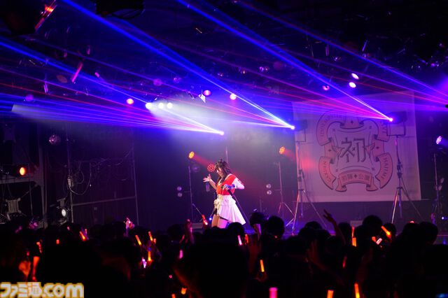 『学マス』デビューライブツアー“初陣公演”（梅田）リポート。美鈴の傲慢な1面が垣間見える新曲『ヨルニテ』初披露。春咲さんのツッコミが飛ぶMCがなんとも大阪っぽい公演に