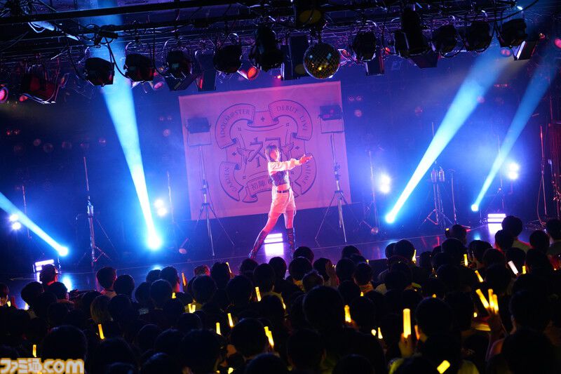 『学マス』デビューライブツアー“初陣公演”（梅田）リポート。美鈴の傲慢な1面が垣間見える新曲『ヨルニテ』初披露。春咲さんのツッコミが飛ぶMCがなんとも大阪っぽい公演に