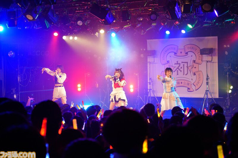 『学マス』デビューライブツアー“初陣公演”（梅田）リポート。美鈴の傲慢な1面が垣間見える新曲『ヨルニテ』初披露。春咲さんのツッコミが飛ぶMCがなんとも大阪っぽい公演に