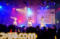 『学マス』デビューライブツアー“初陣公演”（梅田）リポート。美鈴の傲慢な1面が垣間見える新曲『ヨルニテ』初披露。春咲さんのツッコミが飛ぶMCがなんとも大阪っぽい公演に