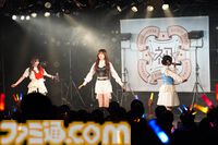 『学マス』デビューライブツアー“初陣公演”（梅田）リポート。美鈴の傲慢な1面が垣間見える新曲『ヨルニテ』初披露。春咲さんのツッコミが飛ぶMCがなんとも大阪っぽい公演に