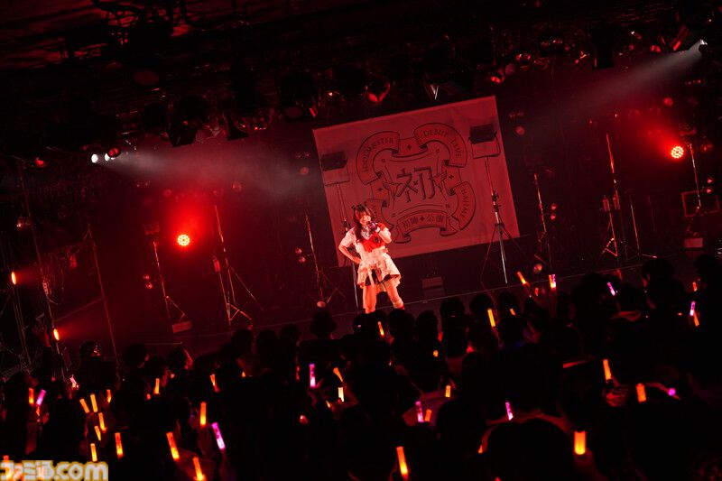 『学マス』デビューライブツアー“初陣公演”（梅田）リポート。美鈴の傲慢な1面が垣間見える新曲『ヨルニテ』初披露。春咲さんのツッコミが飛ぶMCがなんとも大阪っぽい公演に