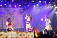 『学マス』デビューライブツアー“初陣公演”（梅田）リポート。美鈴の傲慢な1面が垣間見える新曲『ヨルニテ』初披露。春咲さんのツッコミが飛ぶMCがなんとも大阪っぽい公演に