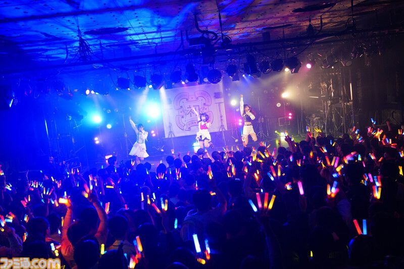 『学マス』デビューライブツアー“初陣公演”（梅田）リポート。美鈴の傲慢な1面が垣間見える新曲『ヨルニテ』初披露。春咲さんのツッコミが飛ぶMCがなんとも大阪っぽい公演に