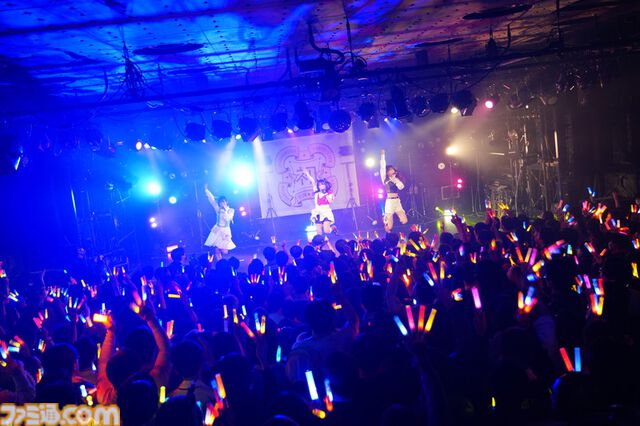 『学マス』デビューライブツアー“初陣公演”（梅田）リポート。美鈴の傲慢な1面が垣間見える新曲『ヨルニテ』初披露。春咲さんのツッコミが飛ぶMCがなんとも大阪っぽい公演に
