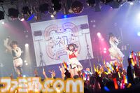 『学マス』デビューライブツアー“初陣公演”（梅田）リポート。美鈴の傲慢な1面が垣間見える新曲『ヨルニテ』初披露。春咲さんのツッコミが飛ぶMCがなんとも大阪っぽい公演に
