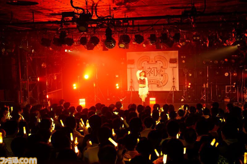 『学マス』デビューライブツアー“初陣公演”（梅田）リポート。美鈴の傲慢な1面が垣間見える新曲『ヨルニテ』初披露。春咲さんのツッコミが飛ぶMCがなんとも大阪っぽい公演に