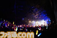 『学マス』デビューライブツアー“初陣公演”（梅田）リポート。美鈴の傲慢な1面が垣間見える新曲『ヨルニテ』初披露。春咲さんのツッコミが飛ぶMCがなんとも大阪っぽい公演に