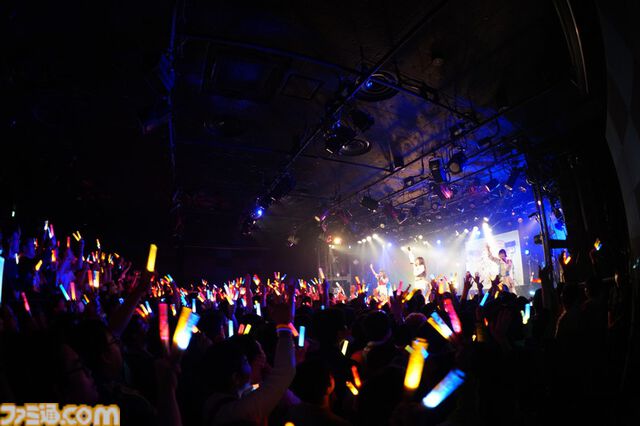 『学マス』デビューライブツアー“初陣公演”（梅田）リポート。美鈴の傲慢な1面が垣間見える新曲『ヨルニテ』初披露。春咲さんのツッコミが飛ぶMCがなんとも大阪っぽい公演に