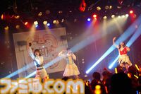 『学マス』デビューライブツアー“初陣公演”（梅田）リポート。美鈴の傲慢な1面が垣間見える新曲『ヨルニテ』初披露。春咲さんのツッコミが飛ぶMCがなんとも大阪っぽい公演に