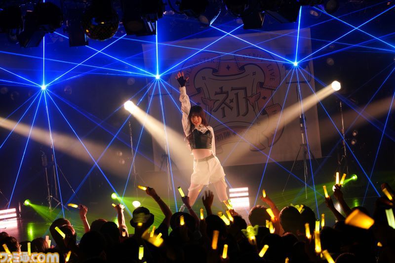 『学マス』デビューライブツアー“初陣公演”（梅田）リポート。美鈴の傲慢な1面が垣間見える新曲『ヨルニテ』初披露。春咲さんのツッコミが飛ぶMCがなんとも大阪っぽい公演に