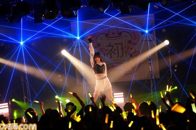 『学マス』デビューライブツアー“初陣公演”（梅田）リポート。美鈴の傲慢な1面が垣間見える新曲『ヨルニテ』初披露。春咲さんのツッコミが飛ぶMCがなんとも大阪っぽい公演に