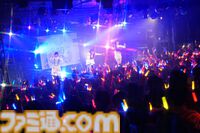 『学マス』デビューライブツアー“初陣公演”（梅田）リポート。美鈴の傲慢な1面が垣間見える新曲『ヨルニテ』初披露。春咲さんのツッコミが飛ぶMCがなんとも大阪っぽい公演に