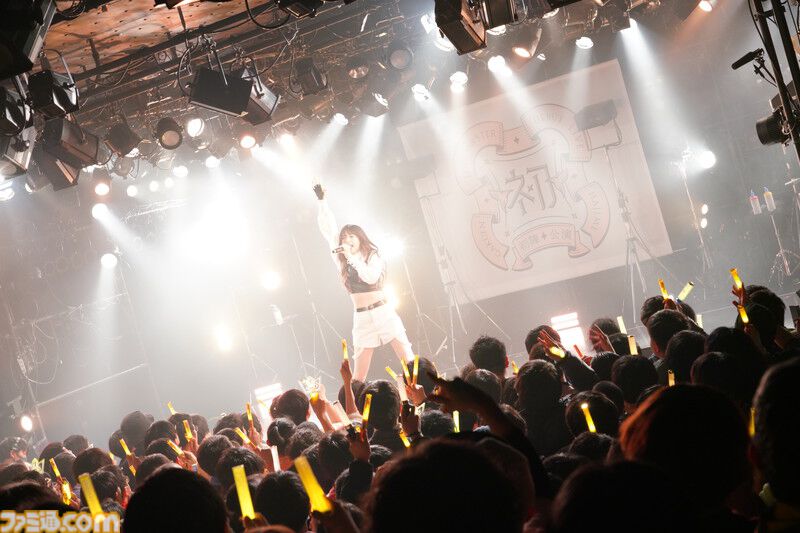 『学マス』デビューライブツアー“初陣公演”（梅田）リポート。美鈴の傲慢な1面が垣間見える新曲『ヨルニテ』初披露。春咲さんのツッコミが飛ぶMCがなんとも大阪っぽい公演に