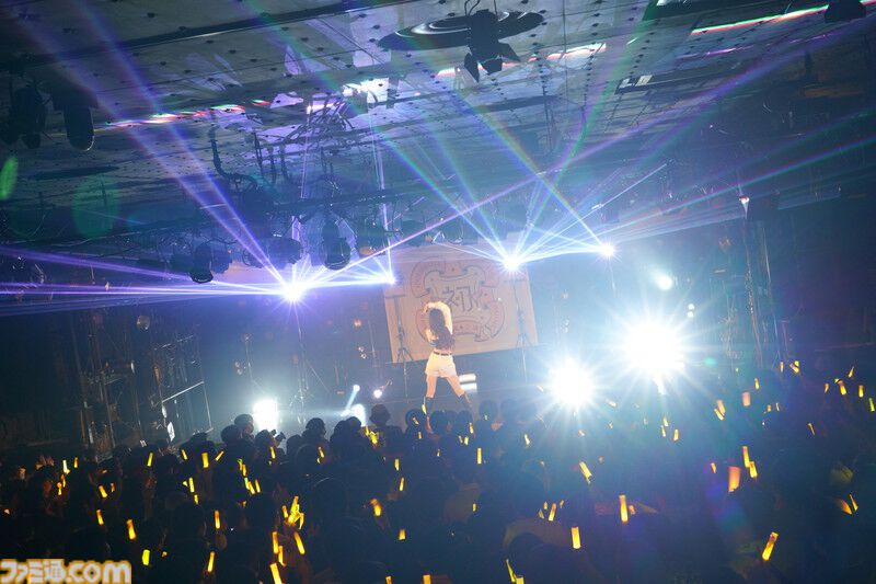 『学マス』デビューライブツアー“初陣公演”（梅田）リポート。美鈴の傲慢な1面が垣間見える新曲『ヨルニテ』初披露。春咲さんのツッコミが飛ぶMCがなんとも大阪っぽい公演に
