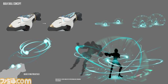 『オーバーウォッチ2』の常識をひっくり返す最新情報が発表。まさかのラウンド制の新モードやパークシステム、新ヒーローなどと情報過多