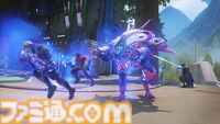 『オーバーウォッチ2』の常識をひっくり返す最新情報が発表。まさかのラウンド制の新モードやパークシステム、新ヒーローなどと情報過多