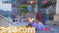 『オーバーウォッチ2』の常識をひっくり返す最新情報が発表。まさかのラウンド制の新モードやパークシステム、新ヒーローなどと情報過多