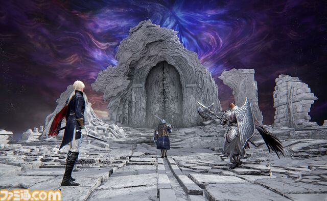 『エルデンリング ナイトレイン』ネットワークテスト版試遊リポート【アクション編】高速で動きながら戦略を考え、攻略していく濃密な3日間。4人のキャラクターや新アクションを解説！