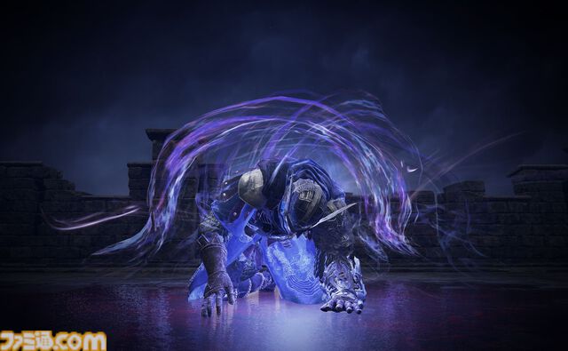 『エルデンリング ナイトレイン』ネットワークテスト版試遊リポート【アクション編】高速で動きながら戦略を考え、攻略していく濃密な3日間。4人のキャラクターや新アクションを解説！