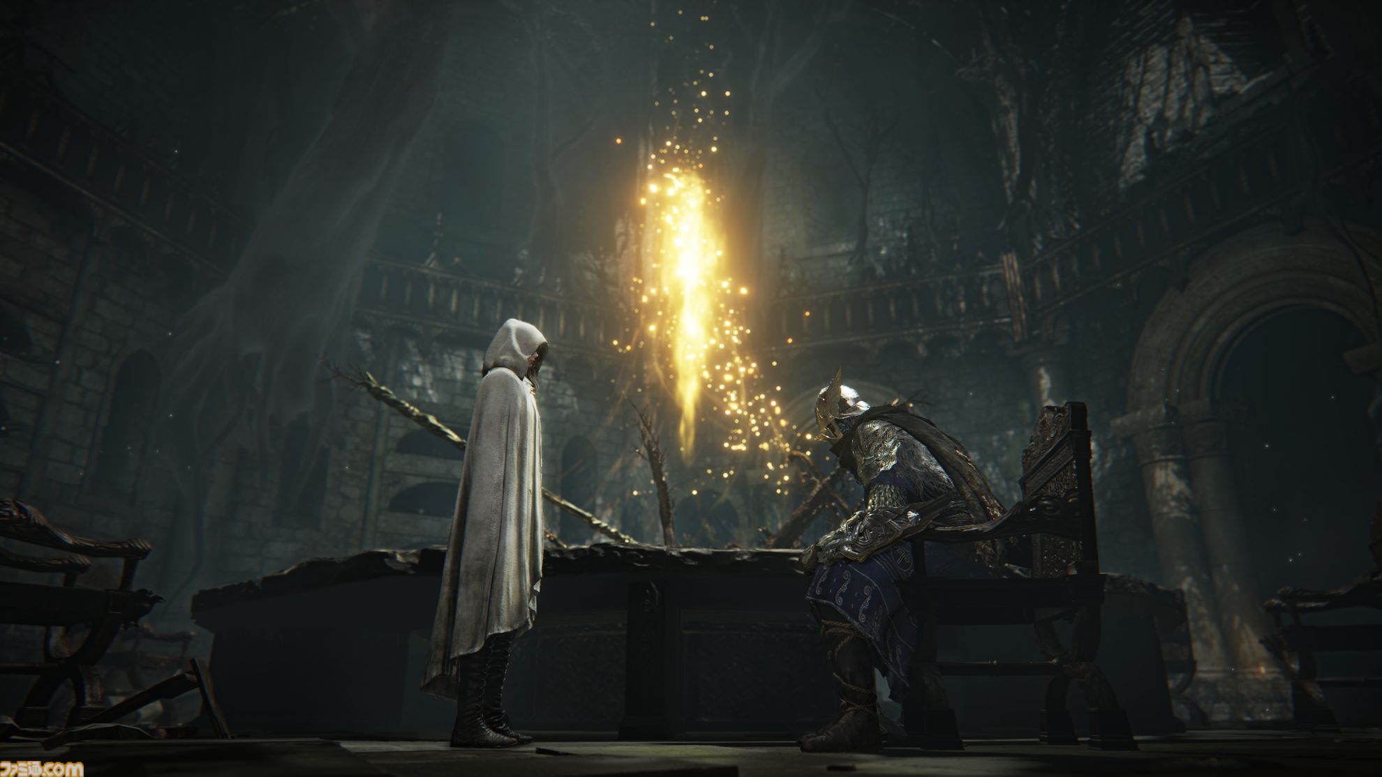 『エルデンリング ナイトレイン』ネットワークテスト版試遊リポート【アクション編】高速で動きながら戦略を考え、攻略していく濃密な3日間。4人のキャラクターや新アクションを解説！