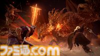 『エルデンリング ナイトレイン』ネットワークテスト版試遊リポート【アクション編】高速で動きながら戦略を考え、攻略していく濃密な3日間。4人のキャラクターや新アクションを解説！
