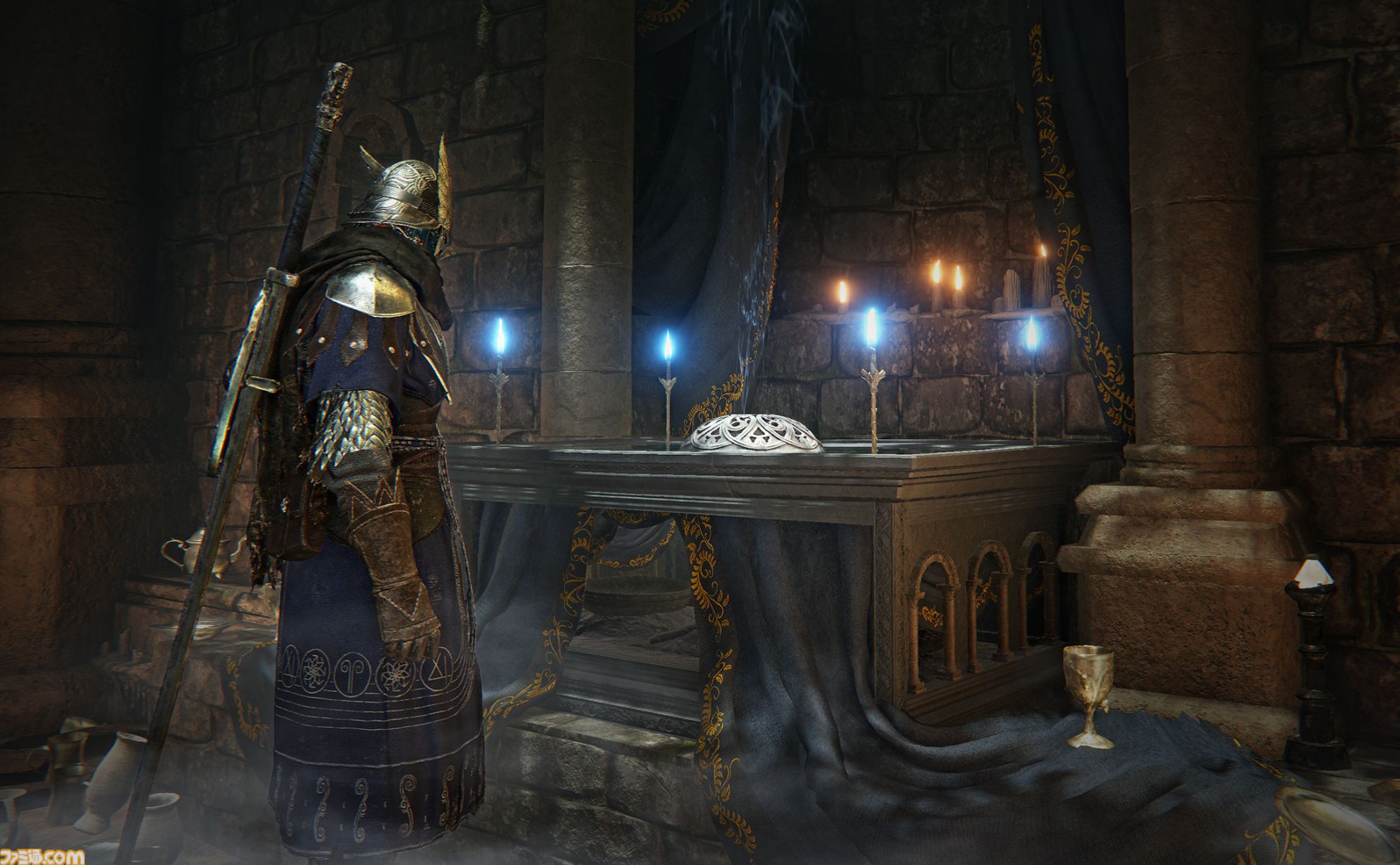 『エルデンリング ナイトレイン』ネットワークテスト版試遊リポート【アクション編】高速で動きながら戦略を考え、攻略していく濃密な3日間。4人のキャラクターや新アクションを解説！
