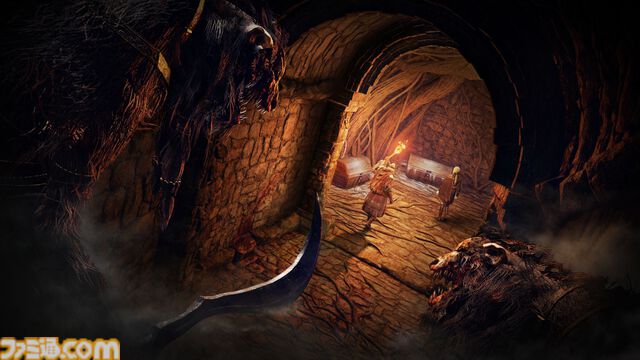 『エルデンリング ナイトレイン』ネットワークテスト版試遊リポート【アクション編】高速で動きながら戦略を考え、攻略していく濃密な3日間。4人のキャラクターや新アクションを解説！