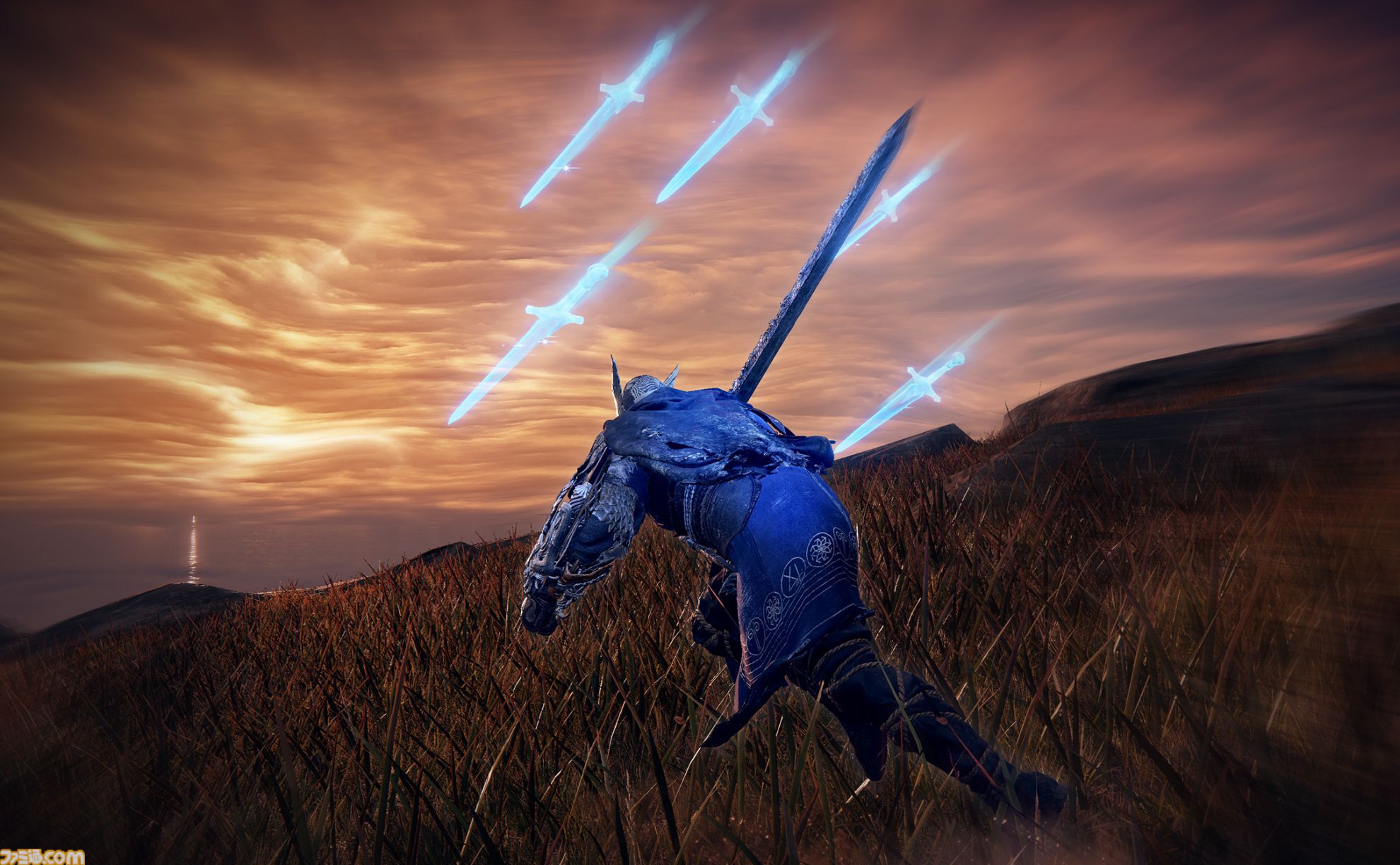 『エルデンリング ナイトレイン』ネットワークテスト版試遊リポート【アクション編】高速で動きながら戦略を考え、攻略していく濃密な3日間。4人のキャラクターや新アクションを解説！