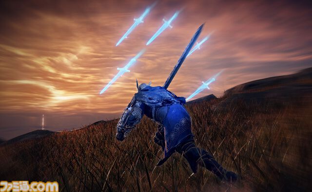 『エルデンリング ナイトレイン』ネットワークテスト版試遊リポート【アクション編】高速で動きながら戦略を考え、攻略していく濃密な3日間。4人のキャラクターや新アクションを解説！