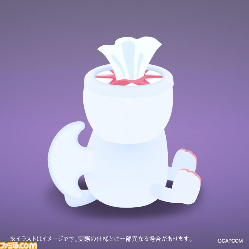 モンハン』×スシローのコラボは本日（2/12）から開催。限定すし、回復