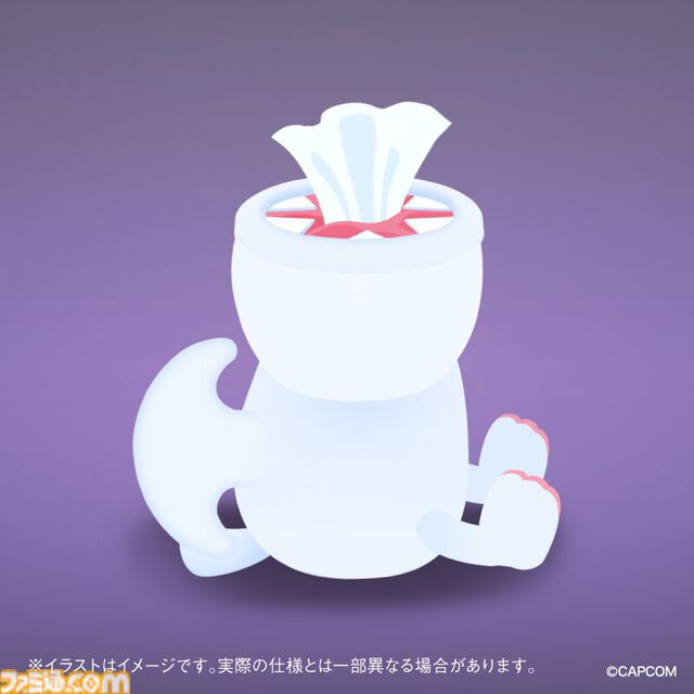 『モンハン』×スシローのコラボは本日（2/12）から開催。限定すし、回復薬風ボトル付きドリンクが登場。フルフルのティッシュケースやカジキ弓ハンガーも当たる