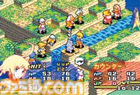 『FFT』の続編『FFタクティクス アドバンス』が発売された日。『FF12』へつながる、もうひとつのイヴァリースの物語が描かれた【今日は何の日？】