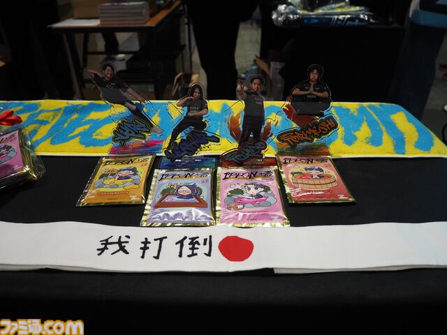 【スト6】SFL2024グランドファイナルを制したのはGood 8 Squad！ ガチくん、ぷげら、カワノ、YHC-餅選手の勝利インタビューもお届け