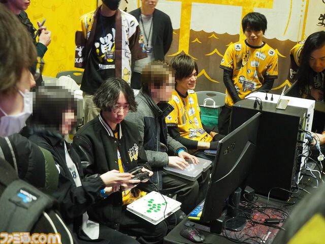 【スト6】SFL2024グランドファイナルを制したのはGood 8 Squad！ ガチくん、ぷげら、カワノ、YHC-餅選手の勝利インタビューもお届け