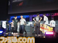 【スト6】SFL2024グランドファイナルを制したのはGood 8 Squad！ ガチくん、ぷげら、カワノ、YHC-餅選手の勝利インタビューもお届け