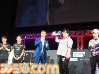【スト6】SFL2024グランドファイナルを制したのはGood 8 Squad！ ガチくん、ぷげら、カワノ、YHC-餅選手の勝利インタビューもお届け