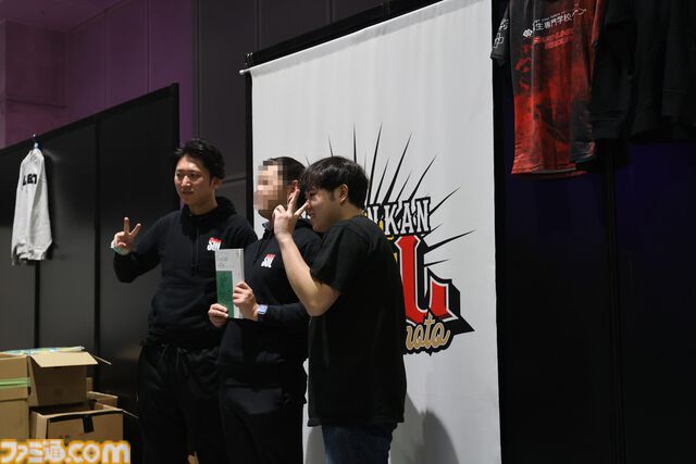 【スト6】SFL2024グランドファイナルを制したのはGood 8 Squad！ ガチくん、ぷげら、カワノ、YHC-餅選手の勝利インタビューもお届け