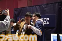 【スト6】SFL2024グランドファイナルを制したのはGood 8 Squad！ ガチくん、ぷげら、カワノ、YHC-餅選手の勝利インタビューもお届け