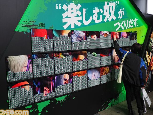 【スト6】SFL2024グランドファイナルを制したのはGood 8 Squad！ ガチくん、ぷげら、カワノ、YHC-餅選手の勝利インタビューもお届け