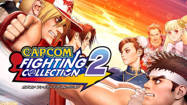 【Amazon予約数ランキング】初代『ときメモ』リマスター版が初登場4位。『カプコン ファイティング コレクション2』は6位に【2/2～2/8】