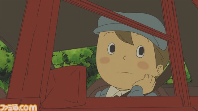 『レイトン教授と不思議な町』が発売された日。「ナゾ解明！」が気持ちいいナゾトキ・ファンタジーアドベンチャー【今日は何の日？】