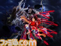 『ONE PIECE 海賊無双4』新規参戦キャラクターを決めるアンケートを開始。エネル、ビビ&カルー、カクなど23体のキャラクターが対象に