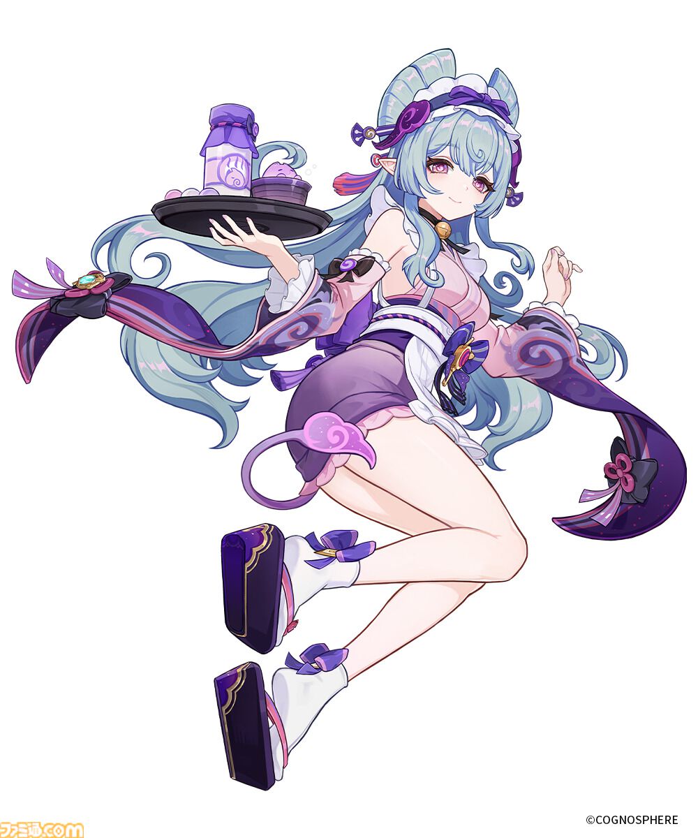 原神』Ver.5.4“夢見る月明かり”アップデートを本日(2/12)実施。新☆5