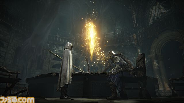 『エルデンリング ナイトレイン』5月30日に発売決定。スタチュー＆アートブック付きのコレクターズエディションも同時に登場