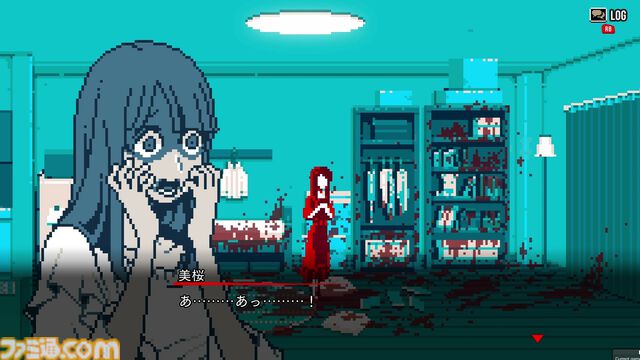 『都市伝説解体センター』怪異の謎を解明するミステリーアドベンチャー、2月13日に発売。都市伝説の正体とその先にある“真実”を導き出せ