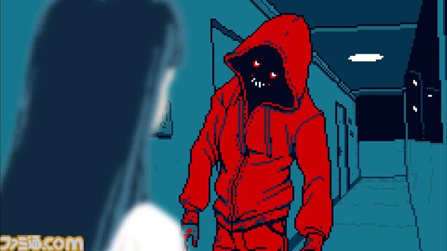 『都市伝説解体センター』怪異の謎を解明するミステリーアドベンチャー、2月13日に発売。都市伝説の正体とその先にある“真実”を導き出せ