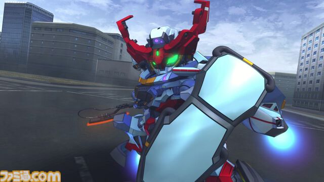 『Gジェネ エターナル』に“ジークアクス”が参戦決定。サービス開始当初から70のガンダム作品から500機以上の機体が登場