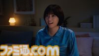 PS5『モンハンワイルズ』西野七瀬、レウス頭装備を被り夢でイャンクックを数え朝食にこんがり肉を食べる。新CMや辻本Pとの対談動画が本日（2/13）公開