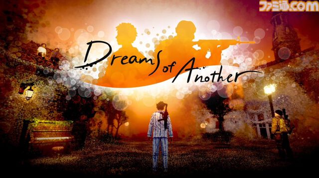 『Dreams of Another』発表、銃を撃って散らばった世界を具体化して創造する三人称探索型アクションアドベンチャー【State of Play】